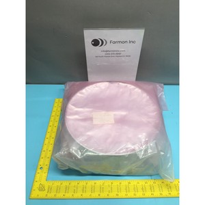 AMAT 0020-24530 Escudo Superior de 8 Pulgadas, 8", PVD, 130907 - Equipo y Piezas de Semiconductores de Confianza de Global Legacy - Product Image 2