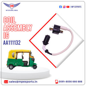 Producto Indio de Alta Calidad: Conjunto de Bobinas IG en Venta - Product Image 2