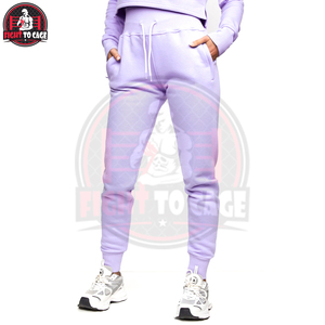 Pantalon de jogging pour femme sur mesure 2026, fabriqué au Pakistan avec les meilleurs matériaux, qualité supérieure - Product Image 5