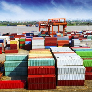 Contenedores de Transporte Secos con Construcción de Paredes Laterales Reforzadas, con Suelo de Grado Marino y Sellos de Puerta de Alta Resistencia - Product Image 6