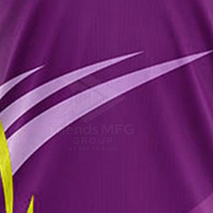 Nouveautés en matière de vêtements de sport, tissu 100% polyester, respirant, écologique, léger, uniforme de cricket personnalisable, meilleur prix - Product Image 6