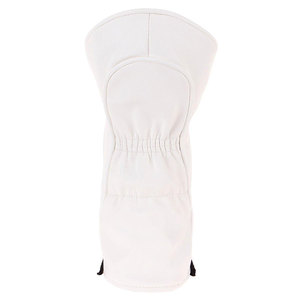 Housse de tête de club de golf haut de gamme, construction de qualité supérieure avec logo personnalisé et finition standard d'exportation, faible MOQ - Product Image 2