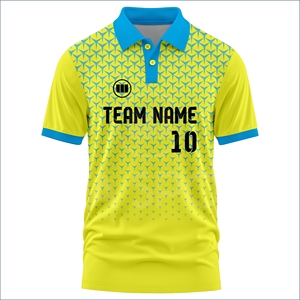 Custom Cricket Uniform Manufacturer Lightweight Cricket Jersey Supplier And Exporter - Product Image 2