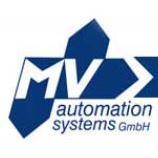 MV automation systems GmbH logo