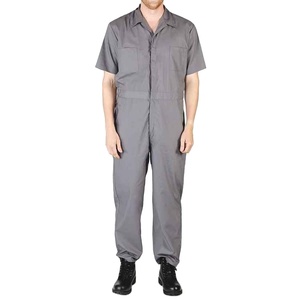 Chaquetas de Protección para Todo Clima para Personal de Mantenimiento de Telecomunicaciones e Infraestructura, Uniforme Industrial - Product Image 4