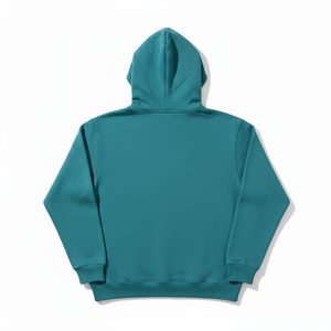 Custom Design High Quality Basics <b>Pullover</b> <b>Men</b> Hoodies Solid Casual Lightweight Top Selling <b>Men</b> Hoodies - Product Image 3