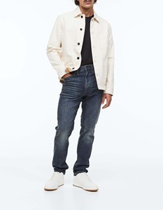 Custom Jeans Distressed Loose Pants <b>Men</b> Cotton Oversized Straight Wide Leg Acid Wash Baggy Denim Jeans <b>Trouser</b> <b>for</b> <b>Men</b> - Product Image 4