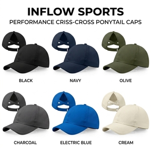 Casquette de baseball brodée sur mesure, style vintage, 5 panneaux, fermeture snapback réglable, idéale pour le sport - Product Image 6