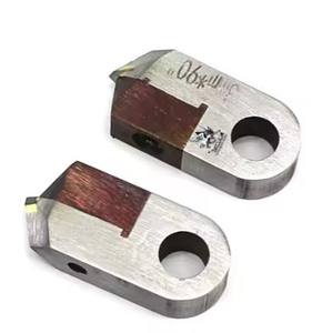 Posalux <b>3mm</b> 90 Laser Diamond Cutter Faceting Tools for Gold and Silver Jewelry Making Quality Jewelry Tools & Equipment - Product Image 5