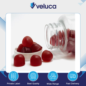Compromiso de Calidad al 100%, Productos de Belleza de la Mejor Calidad, Gomitas Multivitamínicas con Biotina de 5000mcg (60 Unidades), Forma de Gomita - Product Image 3