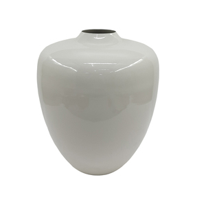 Wholesale Bulk High-Quality Metal <b>Vase</b> with Foldable Base – Elegant Home Decoration - Product Image 5