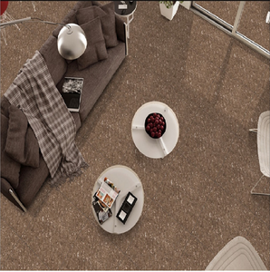 Carreaux de sol en céramique CLAYTON, finition mate, 600x600mm, 8,5mm d'épaisseur, antidérapants, résistants aux acides, en provenance du Gujarat - Product Image 1