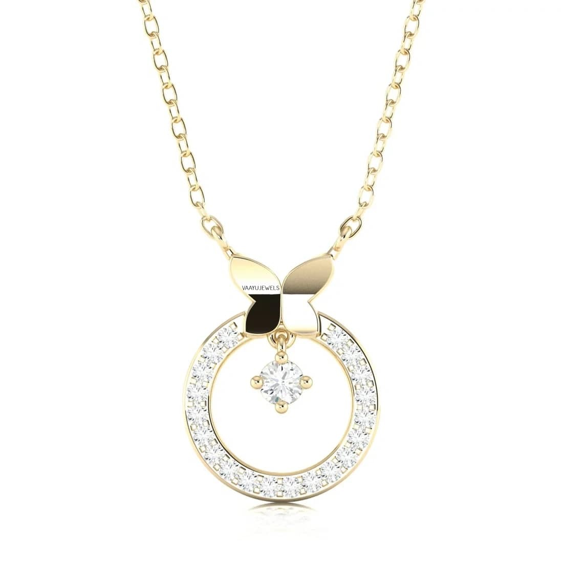 Oro 18K