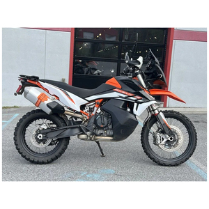 2022 เคทีเอ็ม 890 - Product Image 1