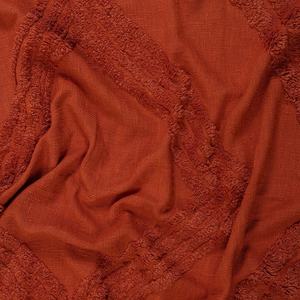 ชุดเครื่องนอนโซฟาผ้าคอตตอนทำด้วยมือผ้าห่มนุ่มสำหรับตกแต่งบ้านห้องนั่งเล่น - Product Image 3