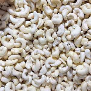 Nueces de Anacardo SANTIGO Directas de Fábrica, Nueces de Kaju, Nueces de Badam - Product Image 1