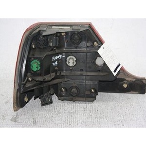 ไฟท้ายขวามือสองสำหรับรถ S-class รุ่น 199282 - Product Image 3