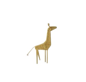 Nuevo Arribo: Decoración de Cangrejo de Ratán en Miniatura, Animal Marino, con Ratán, Ideal para Regalo, Artículo de Mimbre Hecho a Mano de Primera Calidad para Mesa - Product Image 3