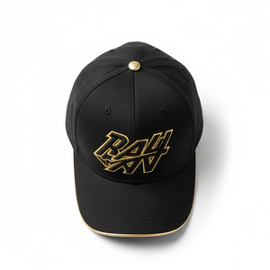 Almohadilla de bordado personalizada al por mayor para inserción en aros de gorras, para logotipos 3D en relieve, fabricante de piezas para máquinas de bordar - Product Image 1