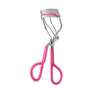 Meilleur recourbe-cils professionnel mini en acier inoxydable avec logo personnalisé et prise en main confortable pour salon de beauté (pas d'assemblage requis) - Product Image 1