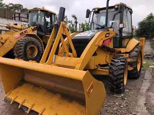 2026 Used CAT 420 430 F2 Caterpillar <b>Backhoe</b> <b>Loader</b> CAT430F CAT430 <b>Backhoes</b> <b>Tractor</b> Excavator Retroexcavadora 4x4 Secondhand - Product Image 5