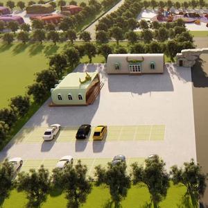 Carpa de Jardín Tipo Domo, Geodésica Inflable, Transparente, para Eventos, Cat Jieol, Superventas, 5M, Condo Trebbiano, Aceto Balsámico de Modena, Igloo - Product Image 3