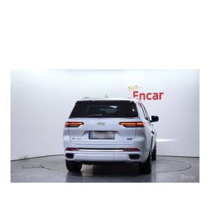 Jeep Cherokee L Summit Reserve 2023, 3.6L, 25,733 km, Caja de Cambios Automática, Asientos de Cuero, Volante a la Izquierda, Cámara Trasera - Product Image 3