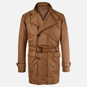 Custom Leather <b>Jacket</b> Manufacturer Genuine Leather <b>Biker</b> <b>Jacket</b> Men’s Leather <b>Jackets</b> Wholesale OEM Leather <b>Jacket</b> Supplier - Product Image 1