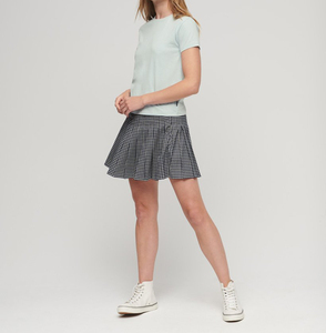 เสื้อยืดคอกลมโอเวอร์ไซส์ผ้าฝ้ายแท้ 100% แบบเรียบ รุ่นใหม่ ขายดีที่สุด สำหรับผู้หญิง แขนสั้น ไซส์พลัส  รับสั่งทำได้ - Product Image 3