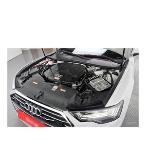 Audi A6 45 TDI Quattro Premium Julio 2022 37.110 km Diésel Asientos de Cuero Volante a la Izquierda con Cámara Trasera - Product Image 6