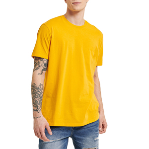 Men's Casual Basic <b>T</b>-<b>shirt</b> High Quality Quick Dry Breathable Customizable Spring Summer <b>Trendy</b> Men's <b>T</b>-<b>Shirts</b> - Product Image 3