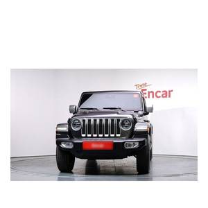 จี๊ป แรงเลอร์ 2.0 โอเวอร์แลนด์ พาวเวอร์ท็อป ปี 2023 รถ SUV 4 ประตู เกียร์อัตโนมัติ พวงมาลัยซ้าย เบาะผ้า กล้องหลัง ระยะทาง 36,489 กม. - Product Image 3