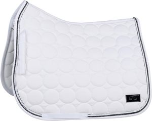 HORZE Marquess - Sudadero de Doma Acolchado de Secado Rápido con Adornos de Cristal - Product Image 1