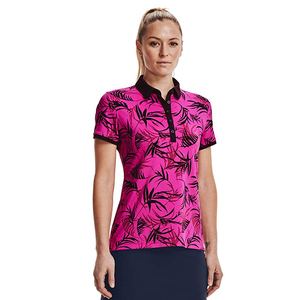 เสื้อโปโลผู้หญิงขายดี ดีไซน์สวย คุณภาพพรีเมียม ทนทาน ใส่สบาย ราคาสมเหตุสมผล - Product Image 1