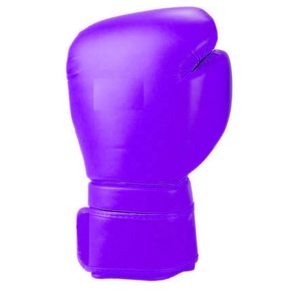 Guantes de Boxeo Premium con Ajuste Ergonómico para una Posición Cómoda de las Manos y Precisión Mejorada en los Golpes - Product Image 3