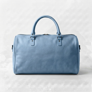 Sac de voyage d'aventure en plein air, look classique, usage quotidien, couleur unie personnalisée et tailles variées, grande capacité - Product Image 2