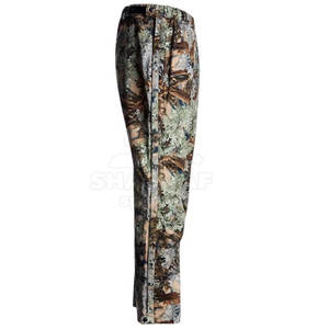 Nouveauté, pantalon de chasse décontracté unisexe pour l'hiver, tissu Cordura, imperméable, respirant, genouillères pour la chasse aux oiseaux aquatiques - Product Image 6