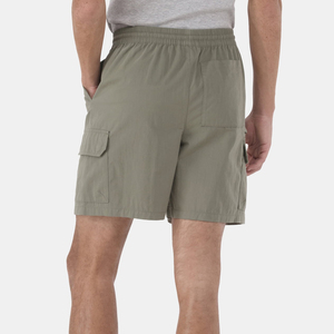 Shorts Cargo Homme Été 2025 Séchage Rapide Respirant Coupe Ample Décontracté Sport Cordon de Serrage Style Urbain - Product Image 3