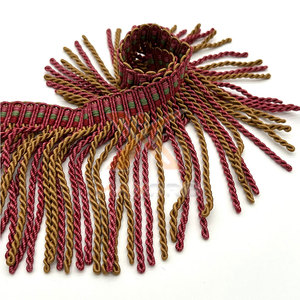 ริบบิ้นลูกปัดสั่งทำพิเศษจำนวนมาก บริการ OEM ริบบิ้นลูกปัดสไตล์ล่าสุด - Product Image 2