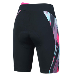 Hot Sale <b>Men's</b> Cycling Shorts Customized Design and High Quality Solid Color Breathable Customized Wholesale rate - Product Image 3