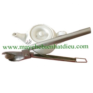 Best Price Cashew Shelling <b>Tool</b> <b>Safe</b> And Easy To Use For Quick Manual Separation Of Cashew Nuts - Product Image 2
