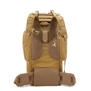 Nueva Mochila Táctica de la Mejor Calidad para Hombre, para Uso Casual, Gimnasio, Fitness, Mochila Táctica Unisex - Product Image 6