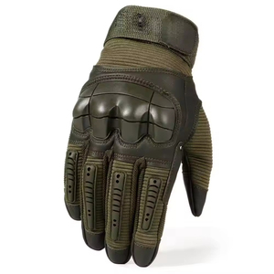 Guantes de moto duraderos, servicio OEM, diseño al por mayor, nuevo diseño, guantes de cuero para moto, calidad premium, súper guantes - Product Image 4
