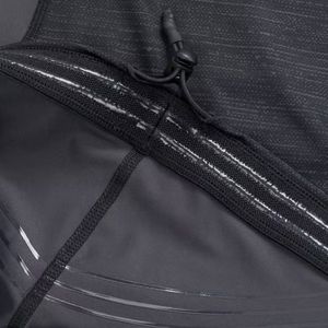 Long Sleeve Men Rash Guard Compression Shirt Polyester Custom Sublimation <b>Printed</b> Quick Dry Fitness Training BJJ <b>Surfing</b> OEM - Product Image 6