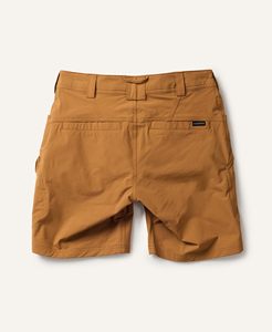 Pantalones Cortos Deportivos para Hombre, 100% Algodón, Tejido Sólido, Transpirable, Ligero, Estilo Bermuda, Cierre con Cordón para Entrenamiento - Product Image 5