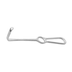 Meilleure Qualité Rétracteurs Chirurgicaux Plats 21cm 42x11mm en Acier Inoxydable avec Rétracteurs Manuels et Crochets 21cm - Product Image 3