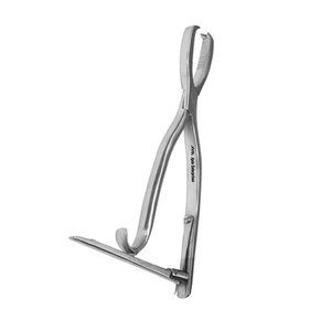 Orthopedic Bone Holding Forceps Stainless Steel Surgical Instrument Medical Bone Holding <b>Clamp</b> for Orthopedic Surgery Durable - Product Image 2