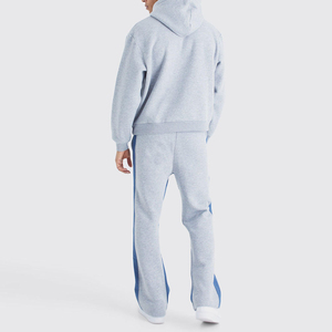 Chándal Deportivo para Hombre, de Primera Calidad, Ecológico, Corte Regular, Estilo Flare, Hecho a Medida para Correr en Invierno, Gran Venta - Product Image 2