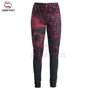Leggings Deportivos de Alta Calidad para Mujer, Ropa de Gimnasio, Fitness, Yoga, Cintura Alta, Sin Costuras, Efecto Levanta Glúteos - Product Image 2