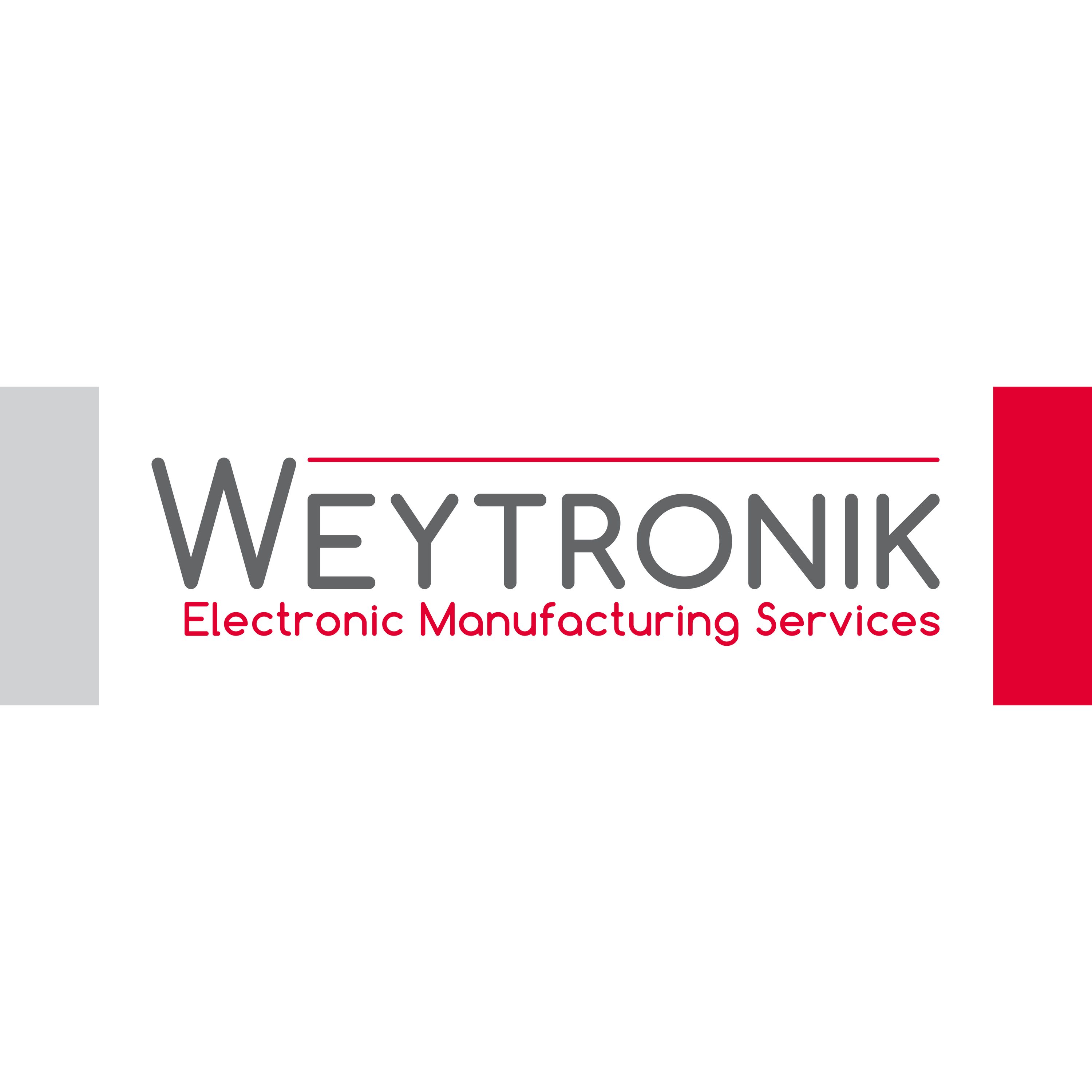 Weytronik GmbH logo